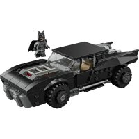 LEGO DC Batman 76332 The Batman: Batmobil