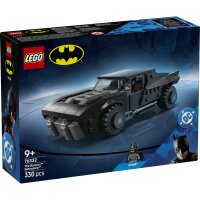 LEGO DC Batman 76332 The Batman: Batmobil