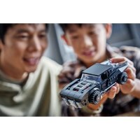 LEGO DC Batman 76332 The Batman: Batmobil