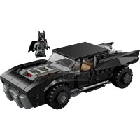 LEGO Super Heroes 76332 The Batman: Batmobil
