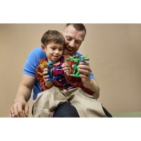 LEGO Ninjago 71853 Duell mit Jays Drachen-Mech