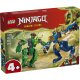 LEGO Ninjago 71853 Jays Dragon Mech Fight