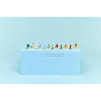 LEGO Minifigures 71051 Minifiguren Tiere Serie 28 - Komplettes 12er Set