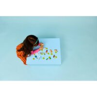 LEGO Minifigures 71051 Minifiguren Tiere Serie 28 - Komplettes 12er Set