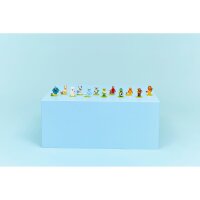 LEGO Minifigures 71051 Minifiguren Tiere Serie 28 - Komplettes 12er Set