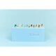 LEGO Minifigures 71051 Minifiguren Tiere Serie 28 - Komplettes 12er Set