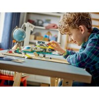LEGO City 60465 Notfallrettungsflugzeug
