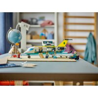 LEGO City 60465 Notfallrettungsflugzeug