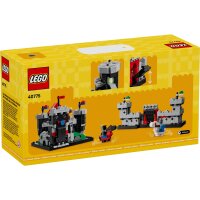 LEGO Icons 40775 Mini-Ritterburg