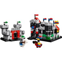 LEGO Icons 40775 Mini-Ritterburg