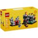 LEGO Icons 40775 Mini-Ritterburg