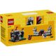 LEGO Icons 40775 Mini-Ritterburg