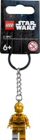 LEGO 854313 Schlüsselanhänger C-3PO Star Wars