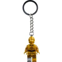 LEGO 854313 Schlüsselanhänger C-3PO Star Wars