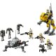 LEGO Star Wars 75431 Klonsoldaten des 327. Sternenkorps Battle Pack