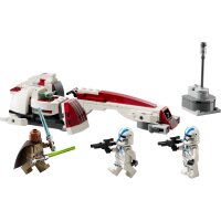 LEGO Star Wars 75378 Flucht mit dem BARC Speeder