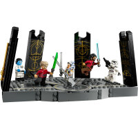 LEGO Star Wars 75385 Ahsoka Tanos Duell auf Peridea