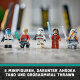 LEGO Star Wars 75385 Ahsoka Tanos Duell auf Peridea
