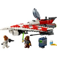 LEGO Star Wars 75388 Jedi Bobs Sternjäger