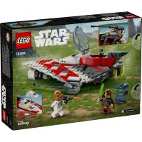 LEGO Star Wars 75388 Jedi Bobs Sternjäger
