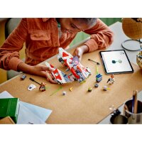 LEGO Star Wars 75388 Jedi Bobs Sternjäger