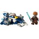 LEGO Star Wars 75400 Plo Koons Jedi Starfighter Microfighter