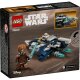 LEGO Star Wars 75400 Plo Koons Jedi Starfighter Microfighter
