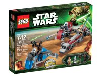 LEGO® Star Wars 75012 BARC Speeder™