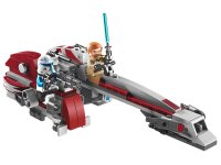 LEGO® Star Wars 75012 BARC Speeder™