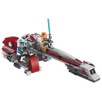 LEGO® Star Wars 75012 BARC Speeder™