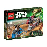 LEGO® Star Wars 75012 BARC Speeder™
