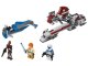 LEGO® Star Wars 75012 BARC Speeder™