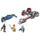 LEGO Star Wars 75012 BARC Speeder with Sidecar