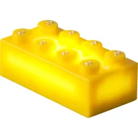 STAX Erweiterung Transparent Klar