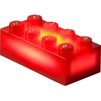 STAX Erweiterung Transparent Klar