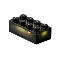 LIGHT STAX Ergänzungsset (schwarz & weiß)