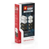 STAX Erweiterung Transparent Klar