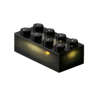 STAX Erweiterung Transparent Klar