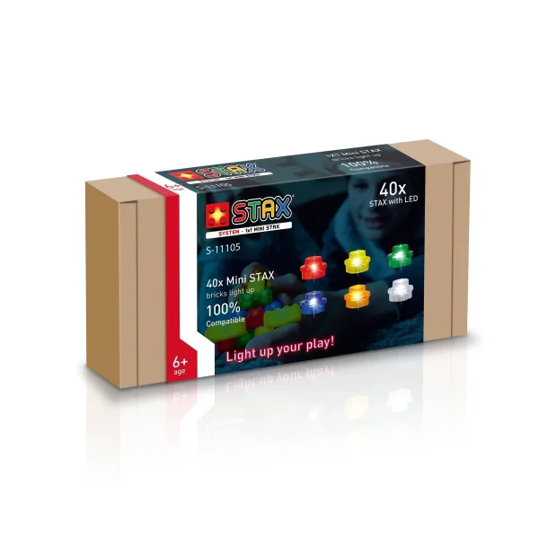 LIGHT STAX Mini Stax