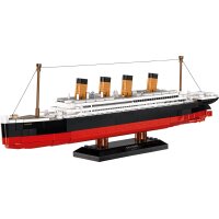 COBI 1680 HISTORICAL COLLECTION - R.M.S. Titanic