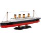 COBI 1680 HISTORICAL COLLECTION - R.M.S. Titanic