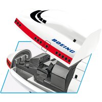 COBI 26609 Boeing 747 First Flight 1969