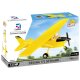 COBI 26620 Cessna 172 Skyhawk gelb