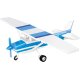 COBI 26620 Cessna 172 Skyhawk blau-weiß