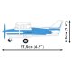 COBI 26620 Cessna 172 Skyhawk blau-weiß