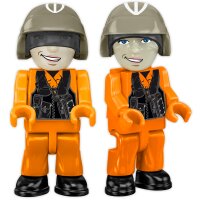 COBI 26627 Bell 407 Küstenwache