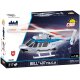 COBI 26628 Bell 407 Poizei