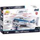 COBI 26628 Bell 407 Poizei