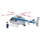 COBI 26628 Bell 407 Poizei