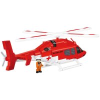 COBI 26629 Bell 429 Luftrettung